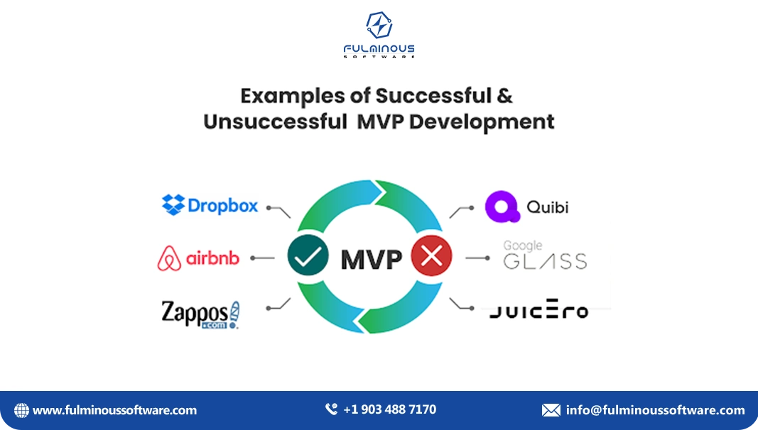 mvp-focused mobile app development company
