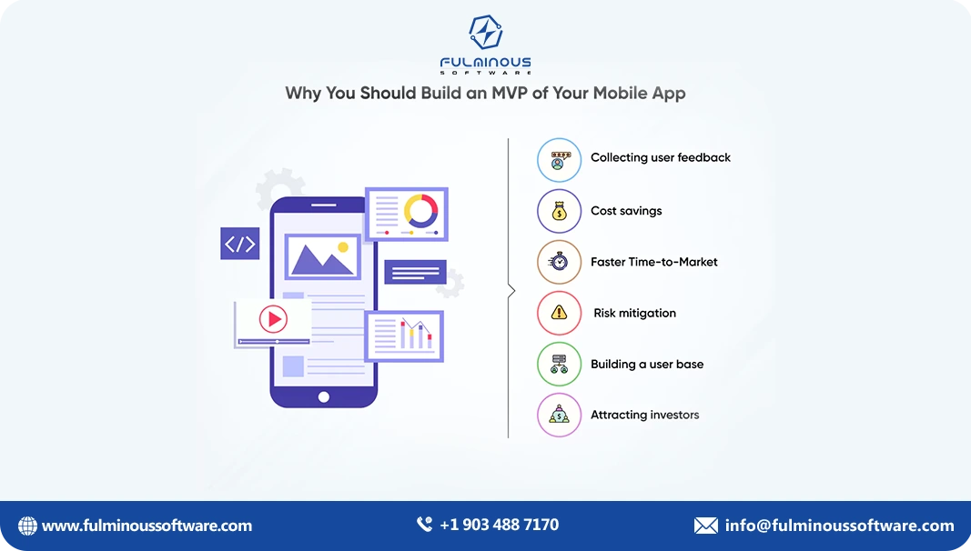 mvp in mobile app development