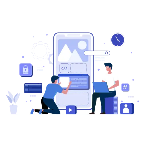 Native App Development Company in Barking - Fulminous Software