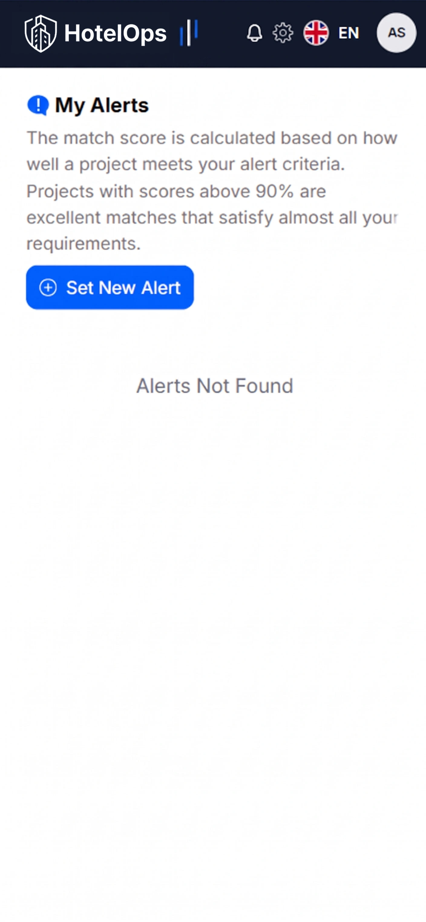 Overclient screenshot