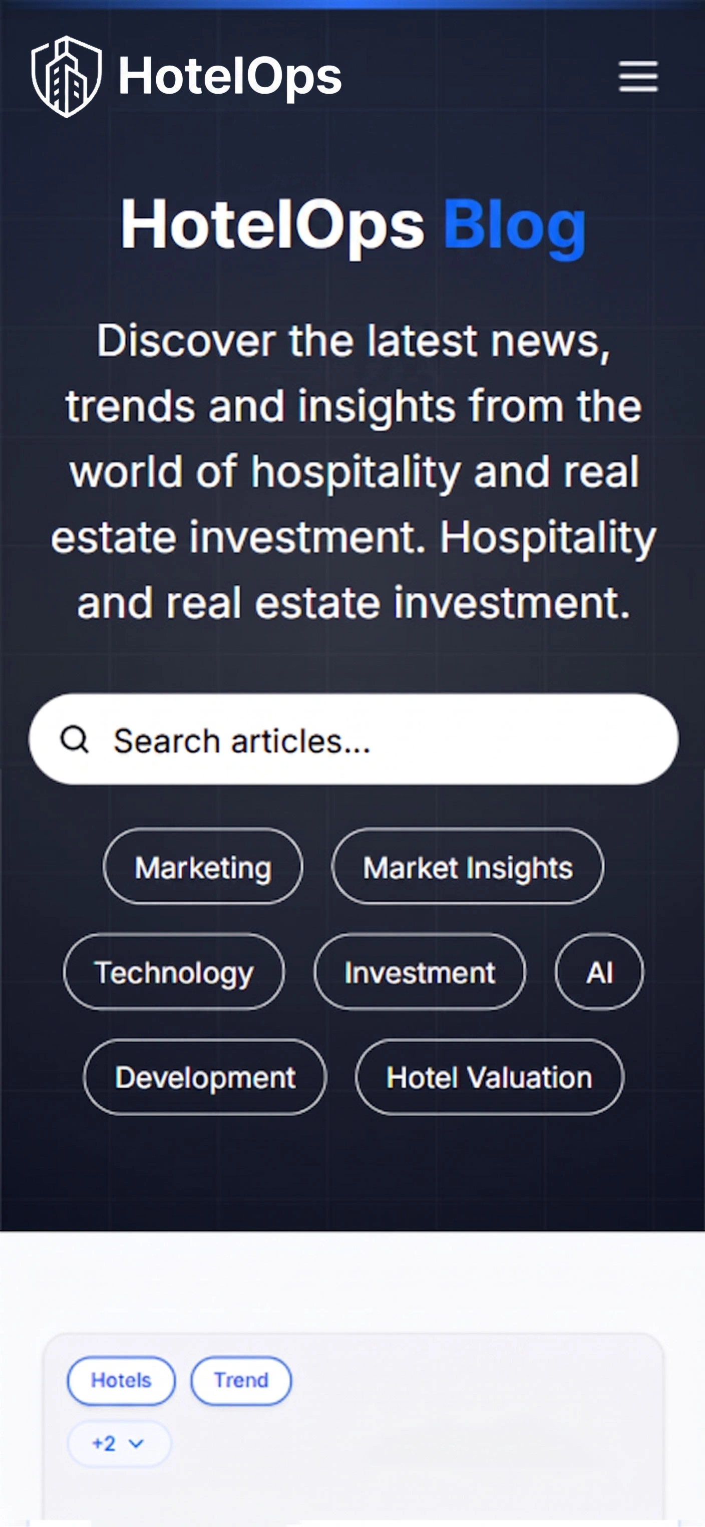 Overclient screenshot