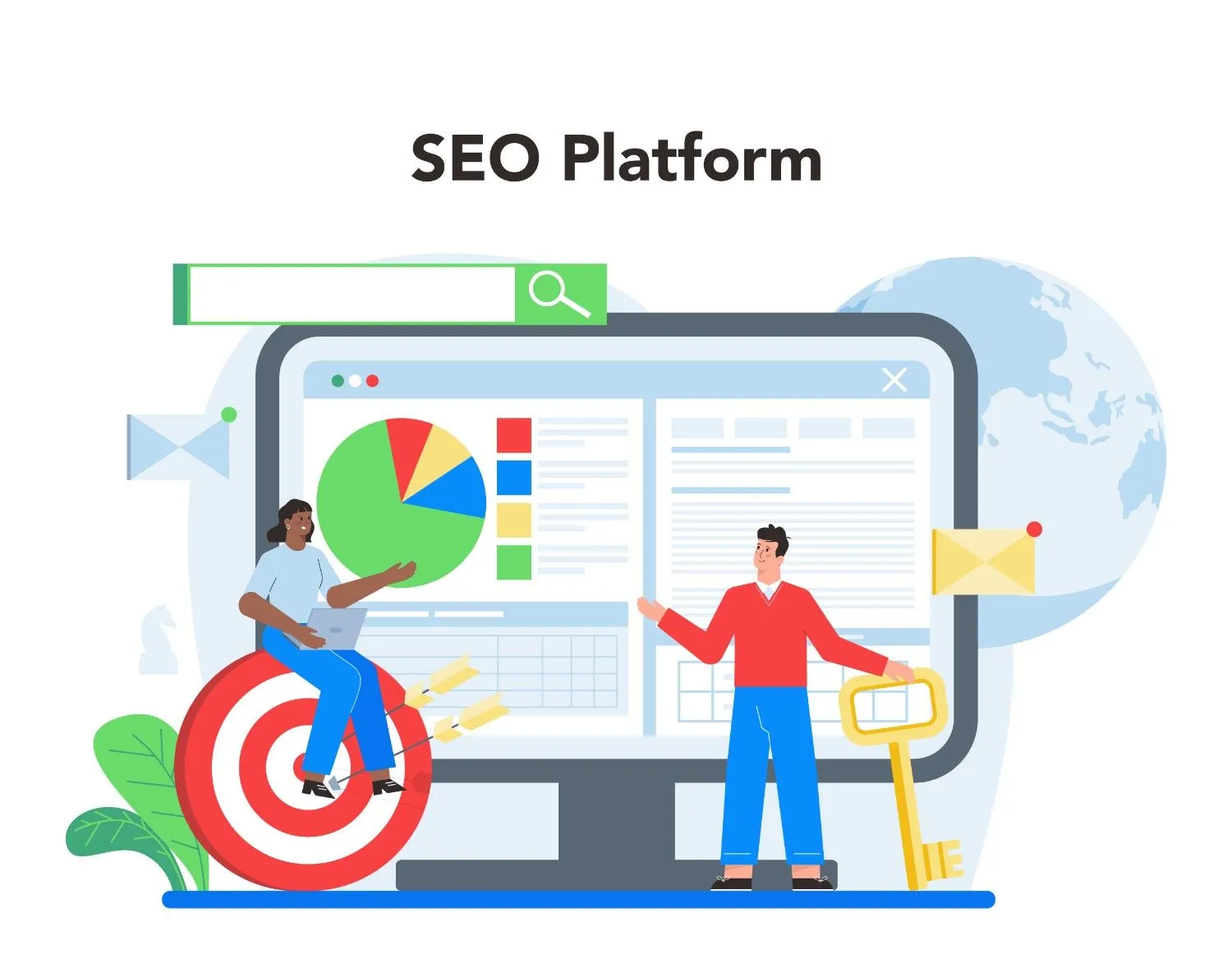 Professional SEO Company Services UK - Fulminous Software