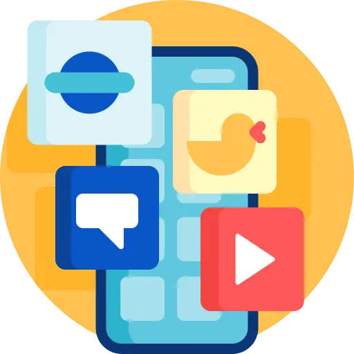 Social Media App Development Company London — Fulminous Software