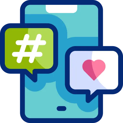 Custom Social Media App Development London