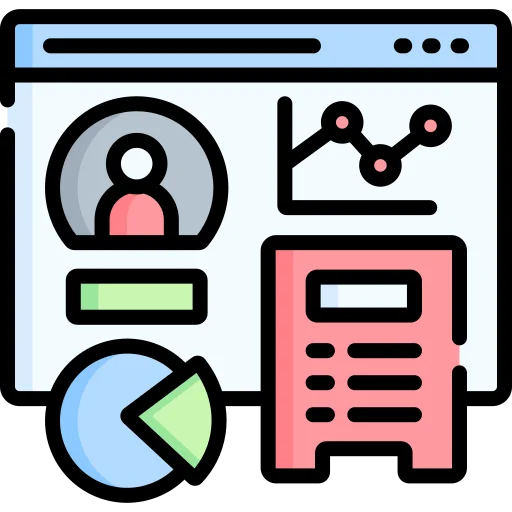 fulminous software user Dashboard