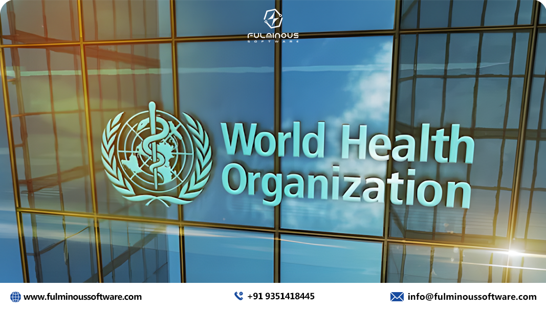 world health organization 